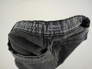 lv jeans: Ulubione, Jeansy damskie, rozmiar S — 4