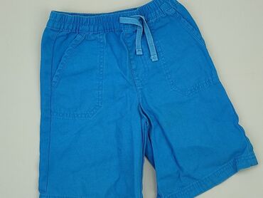 spodenki my fork: Shorts, George, 3-4 years, 98/104, condition - Good