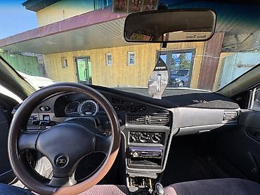 gilera runner: Daewoo Nexia: 2014 г., 1.5 л, Механика, Бензин, Седан — 10
