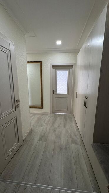 помешение под кафе: 2 бөлмө, 60 кв. м, Элитка, 5 кабат, Евроремонт