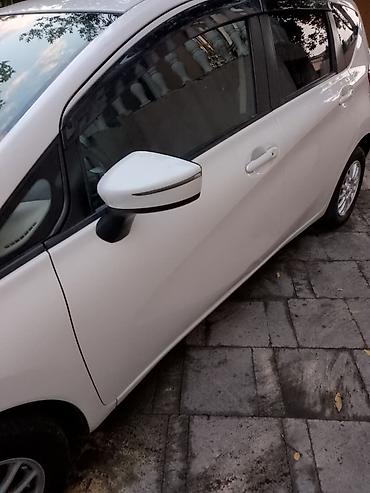 Nissan: Nissan Note: 1.2 l | 2016 il Hetçbek — 3