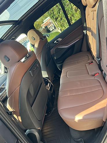 BMW: BMW X5 M: 2019 г., 3 л, Автомат, Бензин, Кроссовер — 9