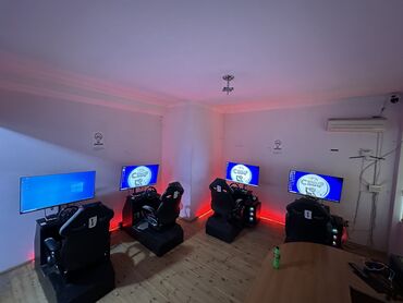 Digər oyun və konsollar: Oyun simiyatorlari dəyərindın aşağı satılır: Logitech29