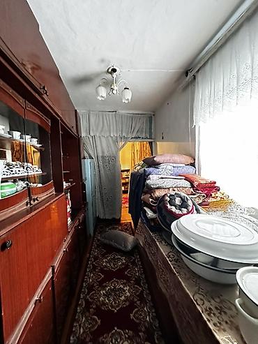 ала бука району: 5 комнат, 100 м², 7 соток, Булан-Соготту, Собственник — 7