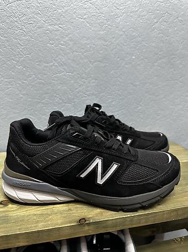 nb 9060: Мужские кроссовки, 42, New Balance, Новый — 1