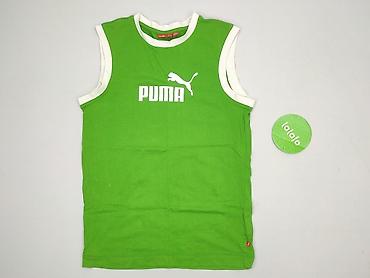 puma bluzki: Puma, Top damski, rozmiar L — 3