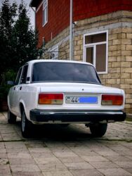 VAZ (LADA): VAZ (LADA) 2107: 1.6 l | 2007 il 71000 km Sedan — 3