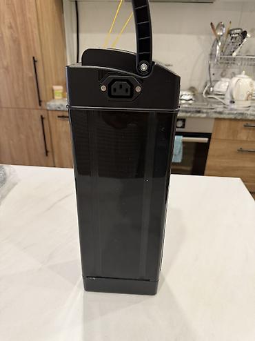 grate battery: Продаю . Новые батареии для ЭлектроВелосипедов 48 v . 20ah . Запас — 4