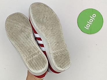 halowki stare: Adidas, Sneakersy damskie, rozmiar 35 — 4