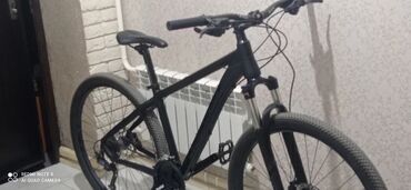мужской карсет: Aspect Air 27х5 16рама состояние близко к новому германский велосипед