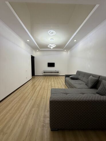 дордойдон квартира: 2 комнаты, 67 м², 106 серия улучшенная, 9 этаж, Евроремонт