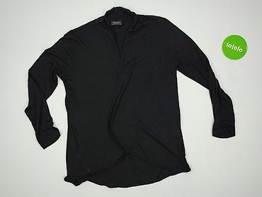 szeroki golf damski: Vila, Kardigan damski, rozmiar M — 2