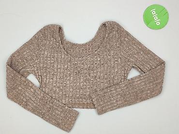 ugg deichmann: Shein, Sweter damski, rozmiar S — 2