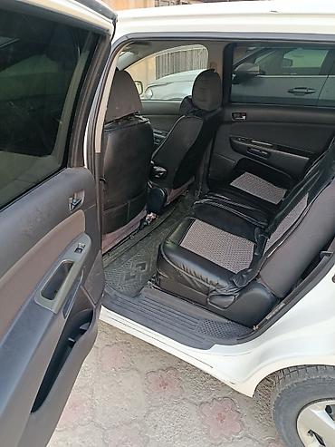windom mcv30: Toyota : 2004 г., 1.8 л, Автомат, Бензин, Минивэн — 3