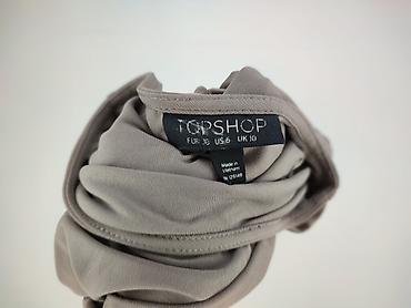 poliamid top: Topshop, Sukienka damska, rozmiar M — 5