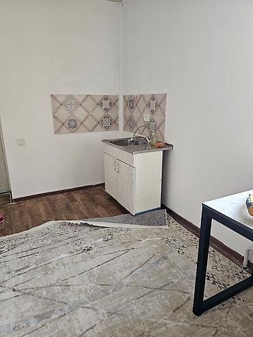 1 комната, Рабочий Городок Собственник, Без животных, от 6 месяцев, С мебелью полностью — 5