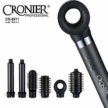 Məhsul: Cronier Multistayler CR-6911, 2000 Vt - Brend: Cronier -