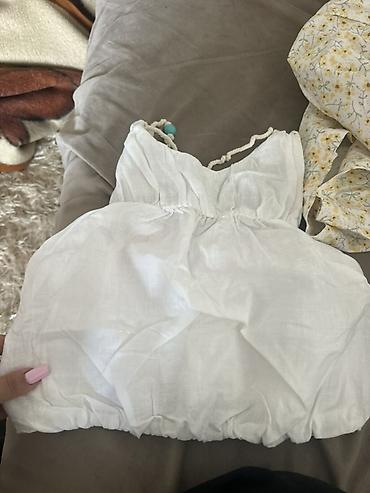 paltar don: Don, Gündəlik, 10 - 12 yaş, Zara Kids — 1