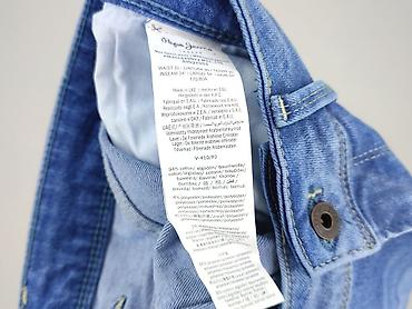 eobuwie pepe jeans: Pepe Jeans, Jeansy damskie, rozmiar L — 4