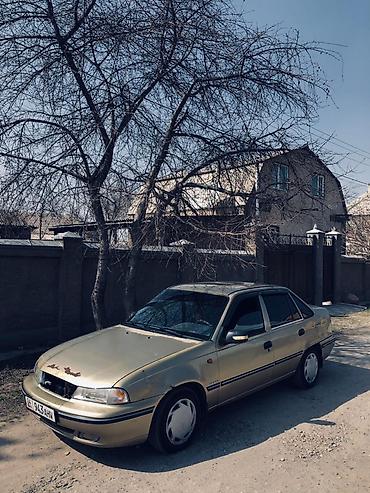 Daewoo: Daewoo Nexia: 2006 г., 1.6 л, Механика, Бензин, Седан — 2