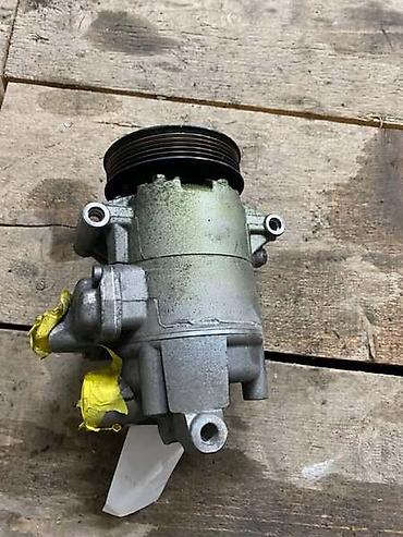 atorn imbus: KOMPRESOR KLIME ZA VOLKSWAGEN GOLF 6 - 5N0820803A | Kompresor klime — 2