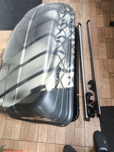 maqnit satilir: Cəmi bir dəfə maşına quraşdırılıb, üstündə reiling da verilir. Maşın