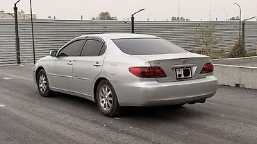 таёта виндом: Toyota Windom: 2005 г., 3 л, Автомат, Бензин, Седан — 4