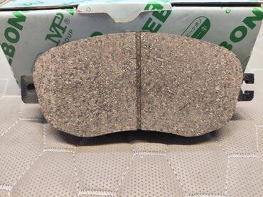 самые лучшие тормозные колодки: Предняя тормозная колодка Lexus 1994 г., Новый, Оригинал, Япония