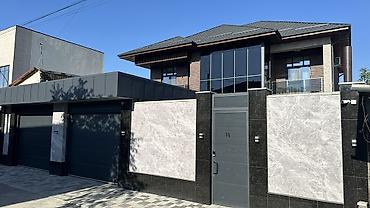 elegance stroy: Продаётся современный частный дом с благоустроенным двором в — 6