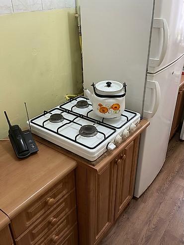 bayılda ev: Bakı, Montin, 1 otaqlı, Köhnə tikili, m. Nəriman Nərimanov, 22 kv. m — 4