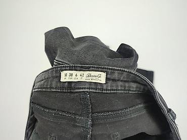 jeans 513 levis: Denim Co, Jeansy damskie, rozmiar M — 4
