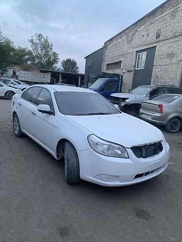 eps блок торнео: Chevrolet Epica: 2007 г., 2 л, Автомат, Бензин, Седан — 6