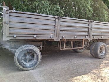 Грузовики: Грузовик, Камаз, Б/у — 3