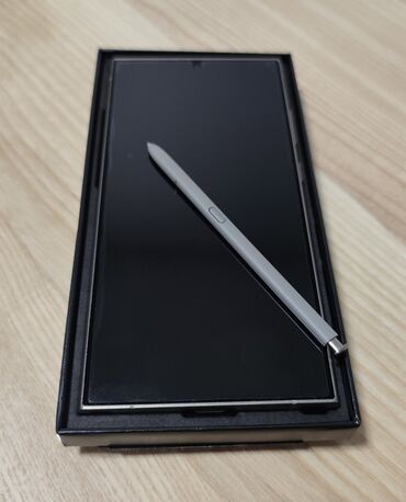 Samsung: Samsung Galaxy S24 Ultra, 256 GB, bоја - Siva, Dual SIM — 2