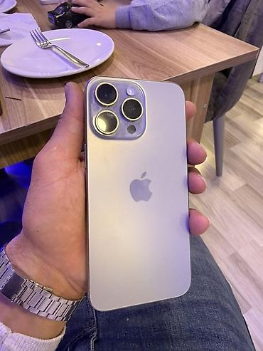 dubay iphone 14 pro: Face ID, Sənədlərlə — 1