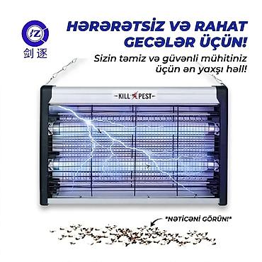Həşərat öldürən, Yeni, Pulsuz çatdırılma