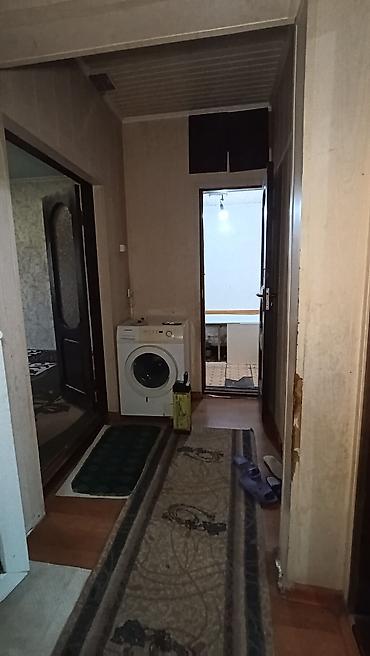 o store: 2 комнаты, 45 м², Кулатов мкр., 105 серия, 5 этаж, Старый ремонт — 5