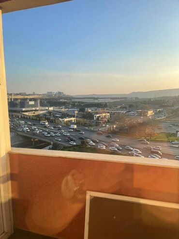 Uzunmüddətli kirayə mənzillər: Binəqədi rayonu, Biləcəri qəsəbəsi Avtovağzal metrostansiyasının — 15