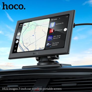 диски на ниву r16: Deyerli musterilerimiz Hoco brendinden mohtesem 7 duyum ekrana malik