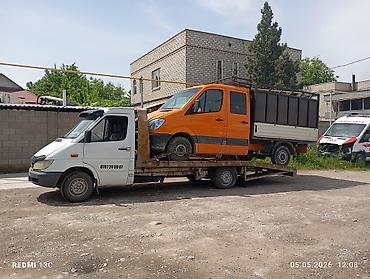 С лебедкой, С манипулятором, Со сдвижной платформой