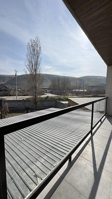 Продажа коттеджей и домов: Современный дом в стиле хай-тек | Чон-Арык Предлагается к продаже — 11