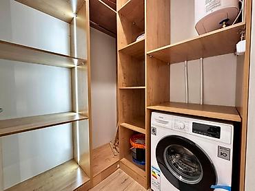 Продажа квартир: 3 комнаты, 80 м², Элитка, 3 этаж, Дизайнерский ремонт — 9