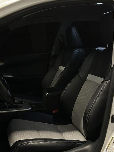 mark ll 90: Toyota Camry: 2013 г., 2.5 л, Автомат, Бензин, Седан — 10