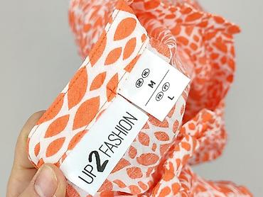 outlet bluzki: UP2Fashion, Bluzka damska, rozmiar M — 4