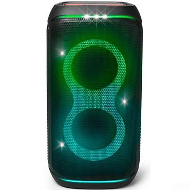 jbl dinamik: Dinamik JBL PartyBox Club 120 Black Bütün kateqoriyalar • Elektronika — 2