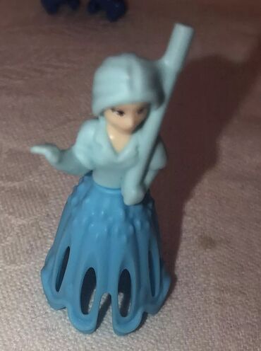 Oyuncaqlar: Игрушки киндер по 1 м — 3