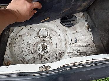 Volkswagen: Volkswagen Golf: 1996 г., Хэтчбэк — 14