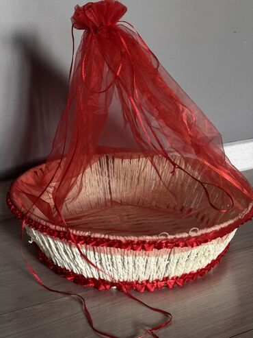 корзины на новый год: Корзина, Новый