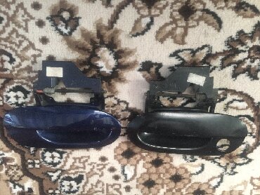 Другие детали кузова: Запчасти на бмв е39,е46,е53,е60,е70,е90,f01,f02,f10 также мерседес at lalafo.kg — 2 Другие детали кузова: Запчасти на бмв е39,е46,е53,е60,е70,е90,f01,f02,f10 также мерседес — 2