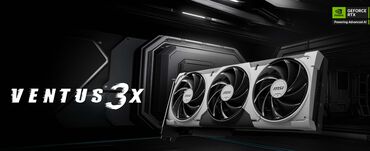 Модемы и сетевое оборудование: Видеокарта MSI GeForce RTX 5060, 8 ГБ, Новый
